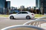 Mercedes-Benz C200 Avantgarde Line 2018 года (WW)